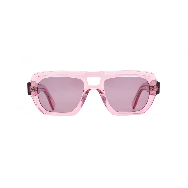 Fashionable sunglasses  Acetate sunglasses