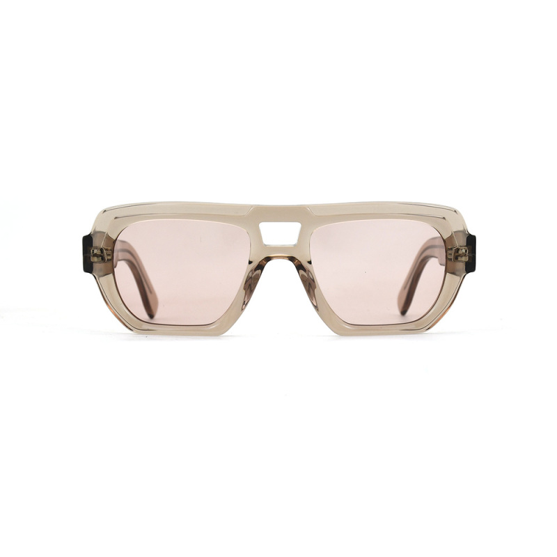 Fashionable sunglasses  Acetate sunglasses