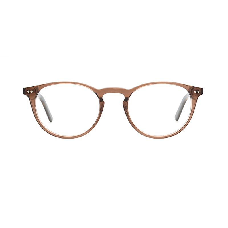 Fashionable Acetate Frames Glasses  Optical Eyewear Glasses