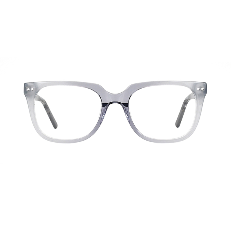 Fashionable Acetate Frames Glasses  Optical Eyewear Glasses