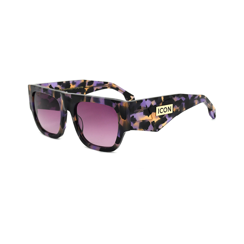 Fashionable sunglasses  Acetate sunglasses