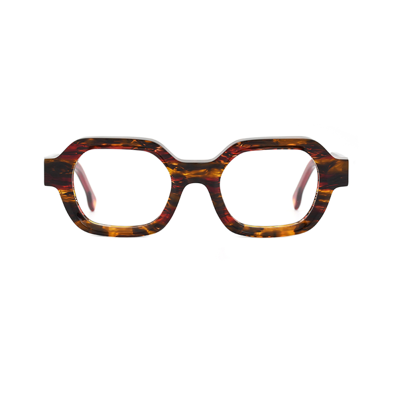 New eyewear Fashion Frame Acetate Optical Frame