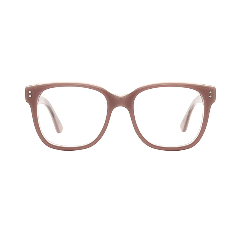 New eyewear Fashion  Frame Acetate Optical Frame