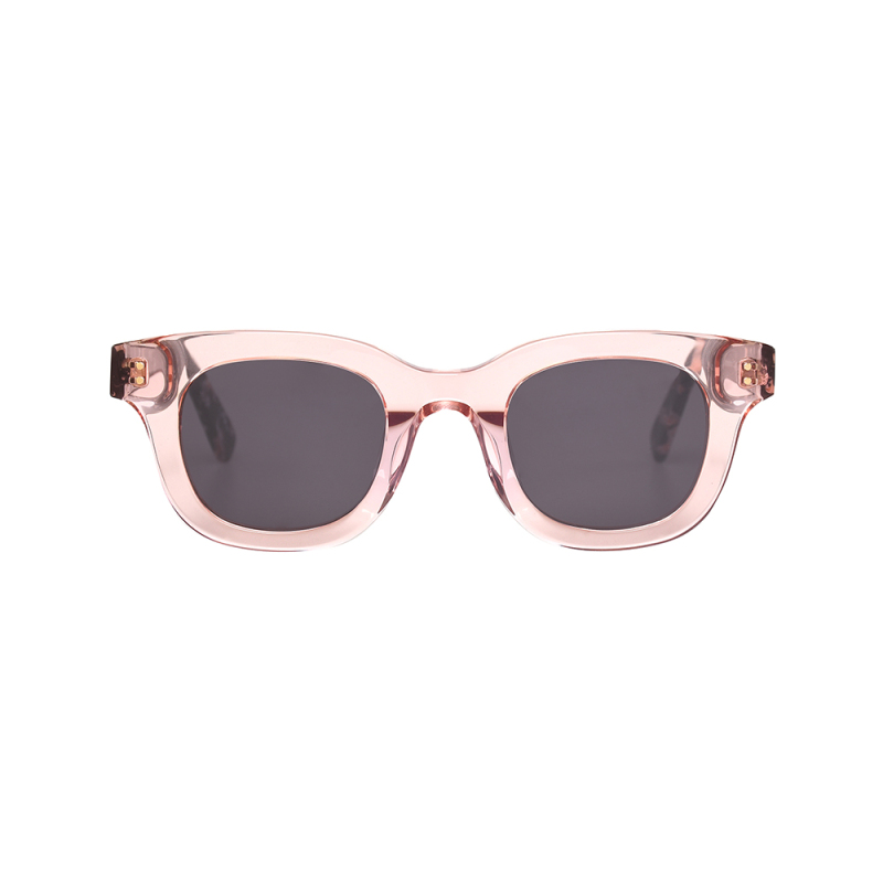 Classic  Acetate Handmade  Sun Glasses Eyewear