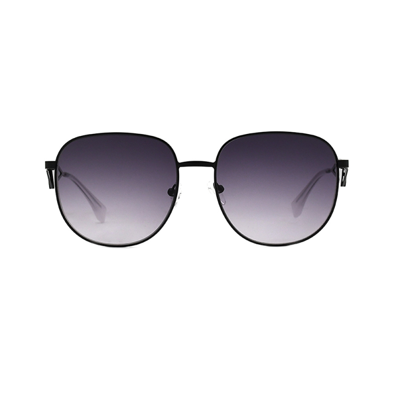  Fashionable High Quality Metal   sunglasses