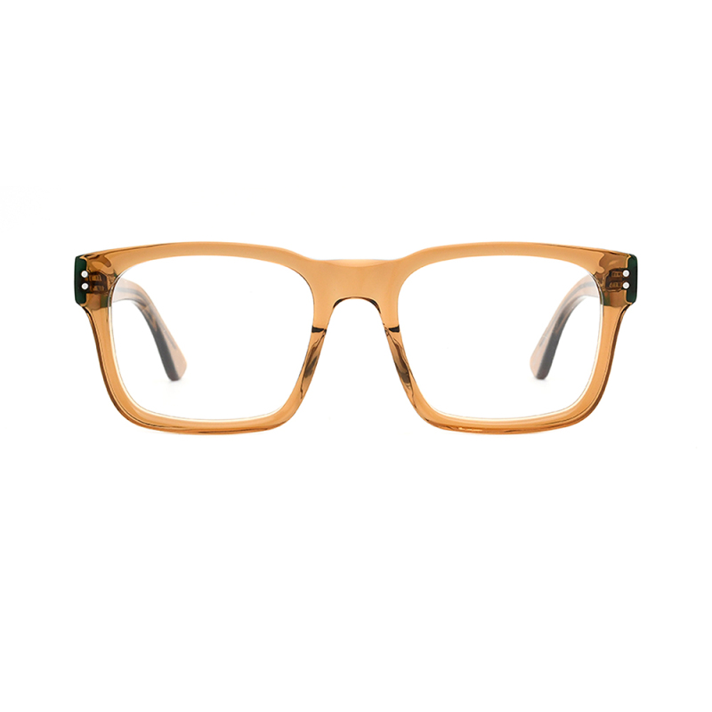 New eyewear Fashion  Frame Acetate Optical Frame