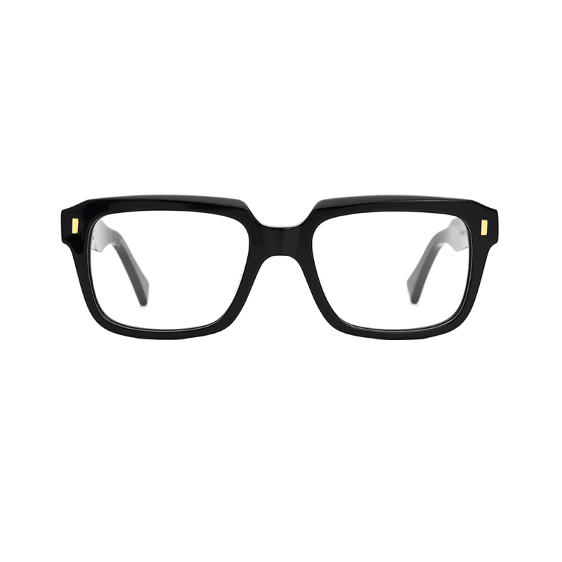 Fashion  Acetate Frames Optical  Eyeglasses Clear Lens Eyewear