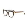 Fashionable Acetate Frames Glasses  Optical Eyewear Glasses