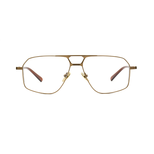 High Quality Metal   Eyeglass Frame  Unisex