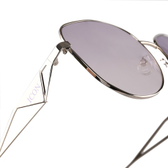 Fashionable High Quality Metal   sunglasses