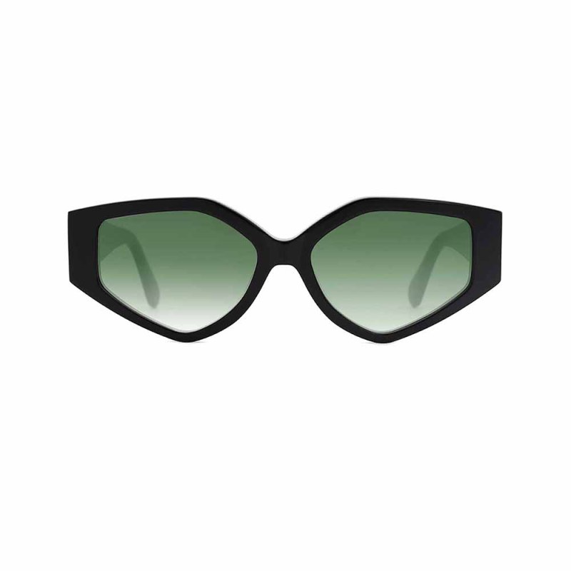 Fashionable sunglasses Acetate glasses