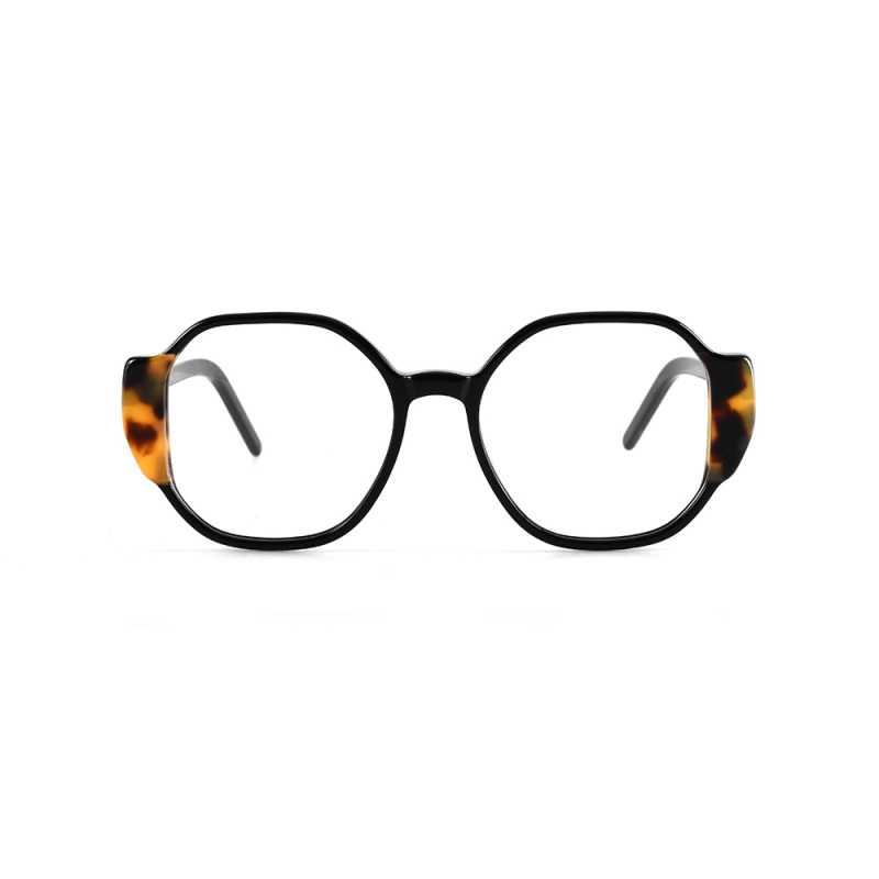 New eyewear Fashion Frame Acetate Optical Frame