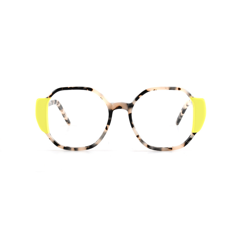New eyewear Fashion Frame Acetate Optical Frame