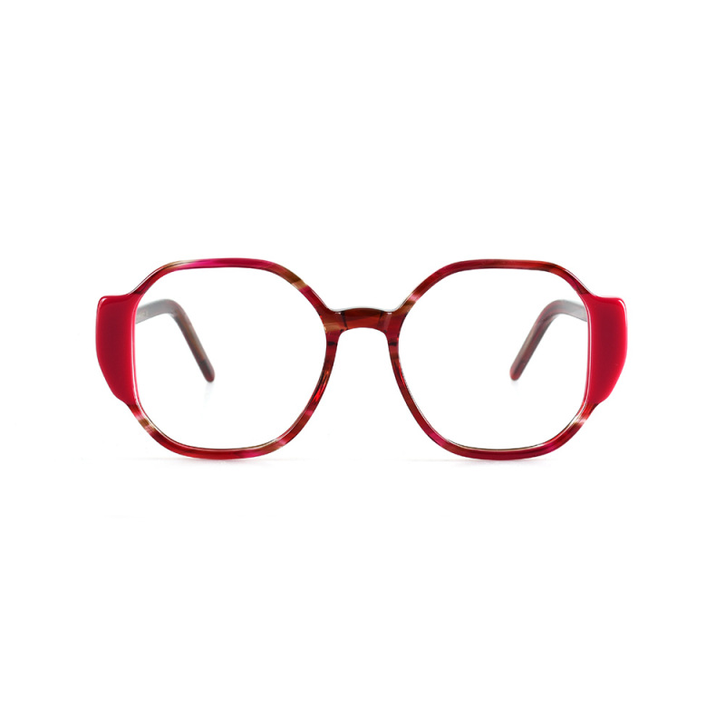 New eyewear Fashion Frame Acetate Optical Frame