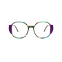 New eyewear Fashion Frame Acetate Optical Frame
