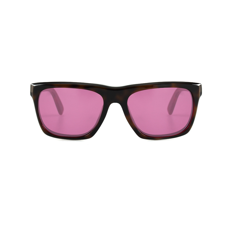 Fashionable sunglasses  Acetate sunglasses