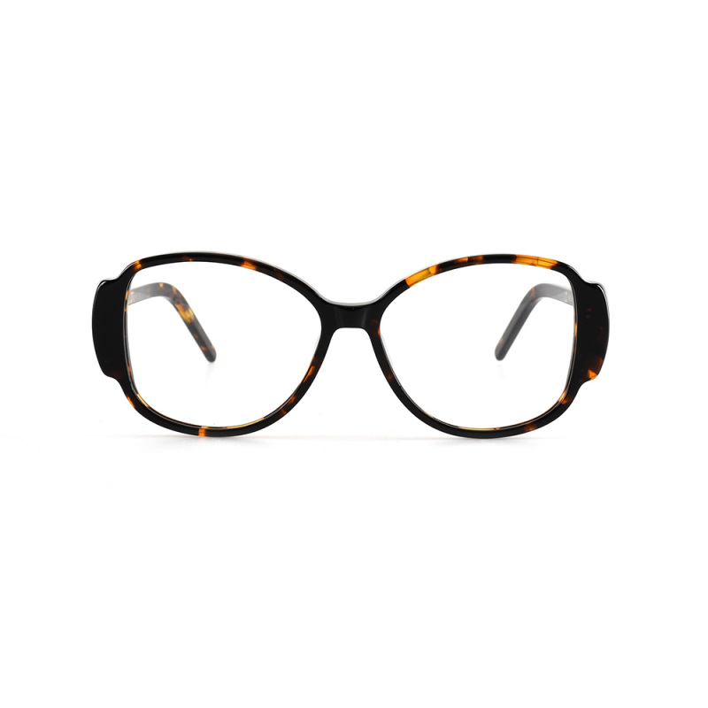 New eyewear Fashion Frame Acetate Optical Frame