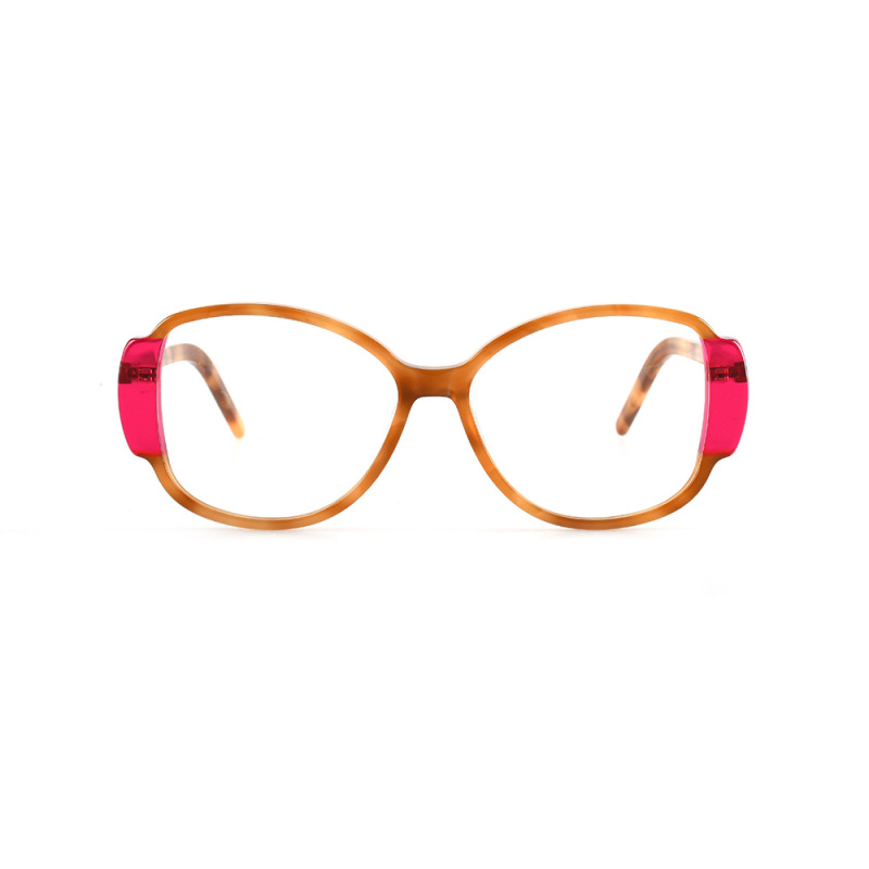 New eyewear Fashion Frame Acetate Optical Frame