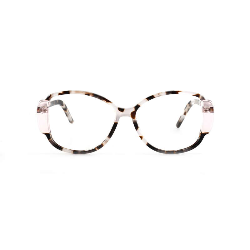 New eyewear Fashion Frame Acetate Optical Frame