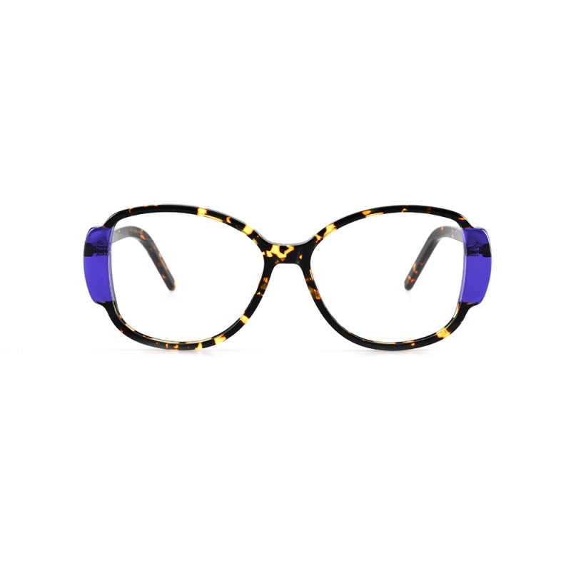 New eyewear Fashion Frame Acetate Optical Frame