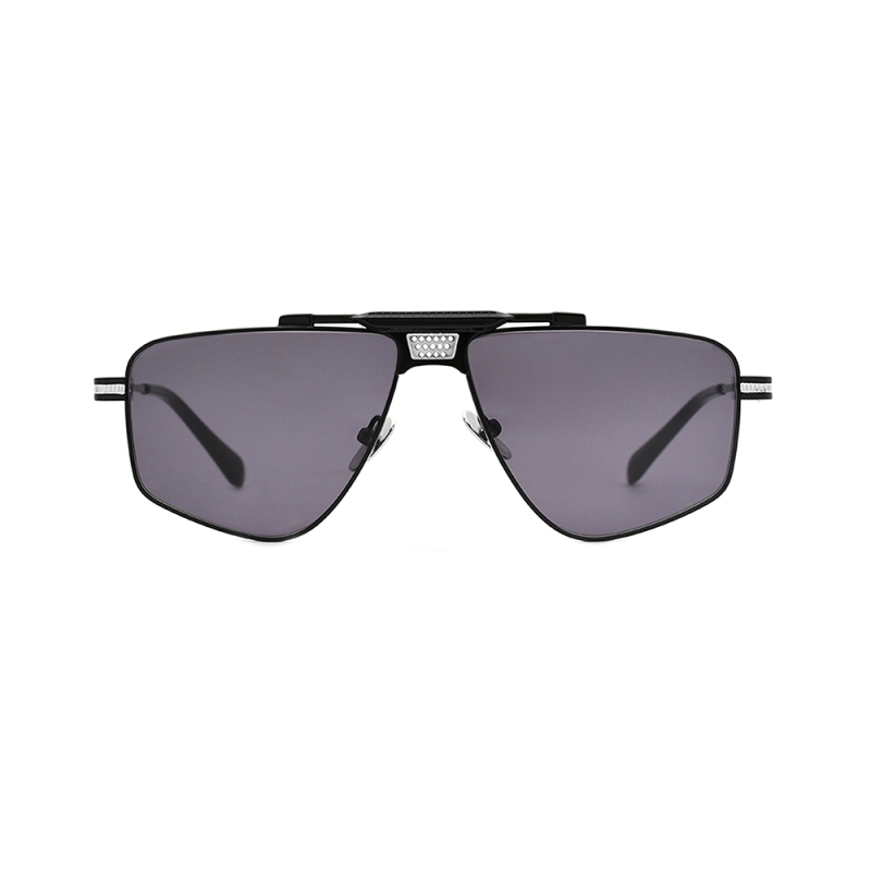 High Quality Metal   Frame  Metal sunglasses