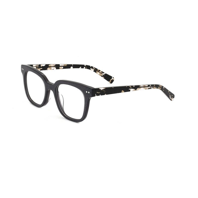Fashionable Acetate Frames Glasses  Optical Eyewear Glasses