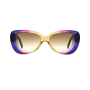Fashionable sunglasses  Acetate sunglasses