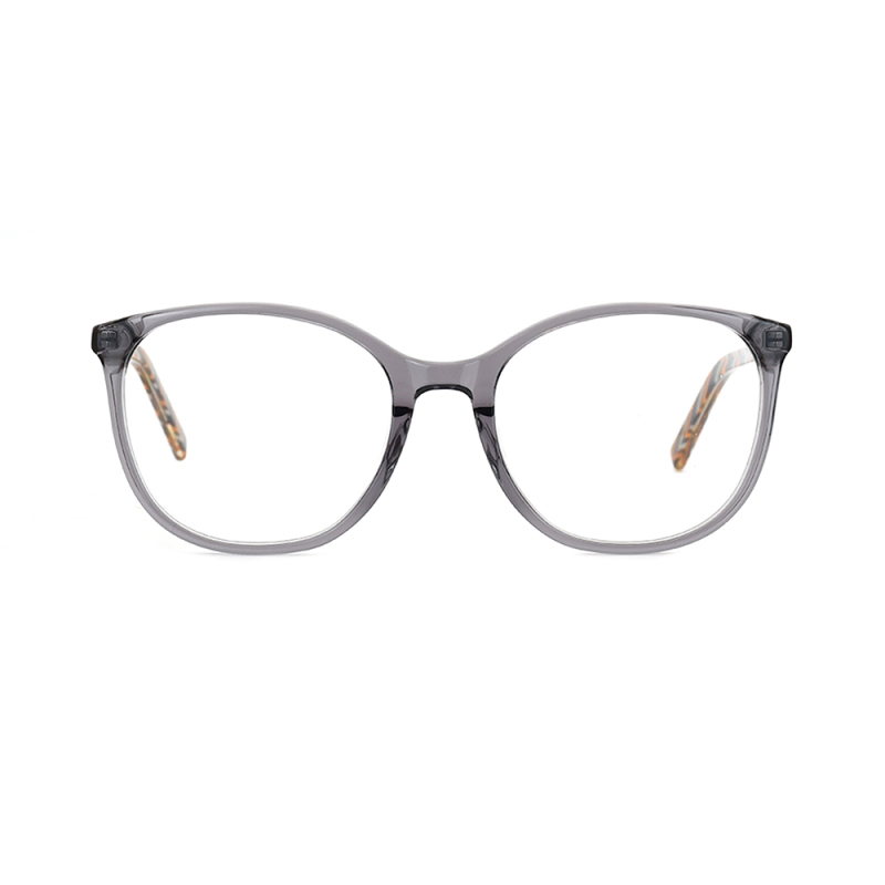 Fashionable Acetate Frames Glasses  Optical Eyewear Glasses