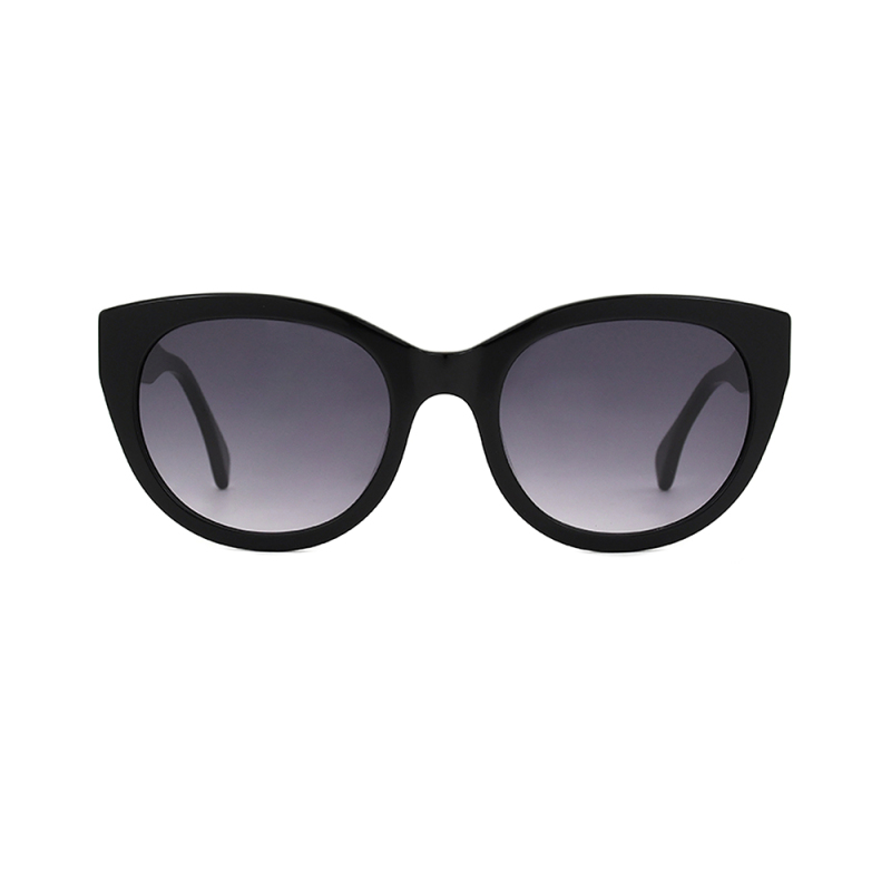 Classic Acetate Handmade  Sun Glasses Eyewear