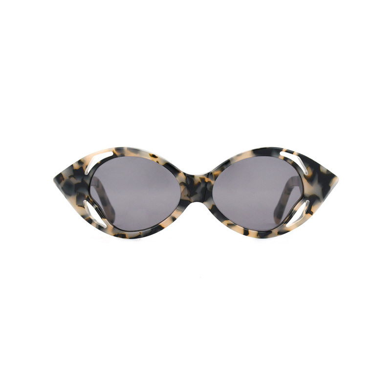 Fashionable sunglasses  Acetate sunglasses