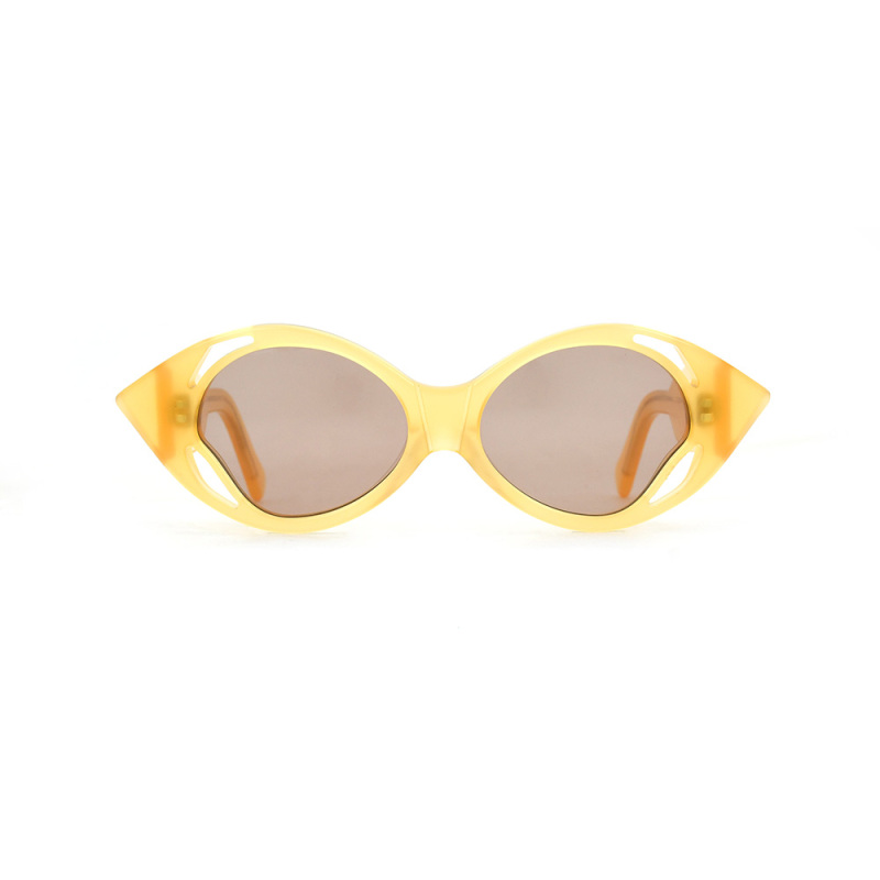 Fashionable sunglasses  Acetate sunglasses