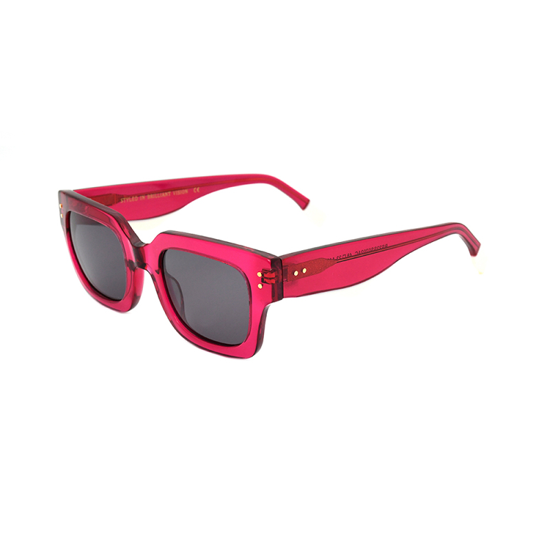 Fashionable sunglasses  Acetate sunglasses