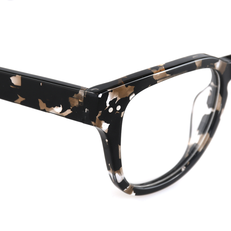 Fashionable  Acetate Frames Glasses  Optical Eyewear Glasses