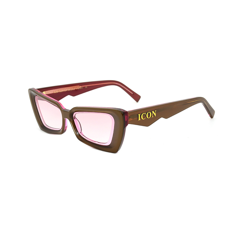 Fashionable sunglasses  Acetate sunglasses