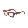 Fashionable sunglasses  Acetate sunglasses