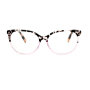Fashionable Acetate Frames Glasses  Optical Eyewear Glasses