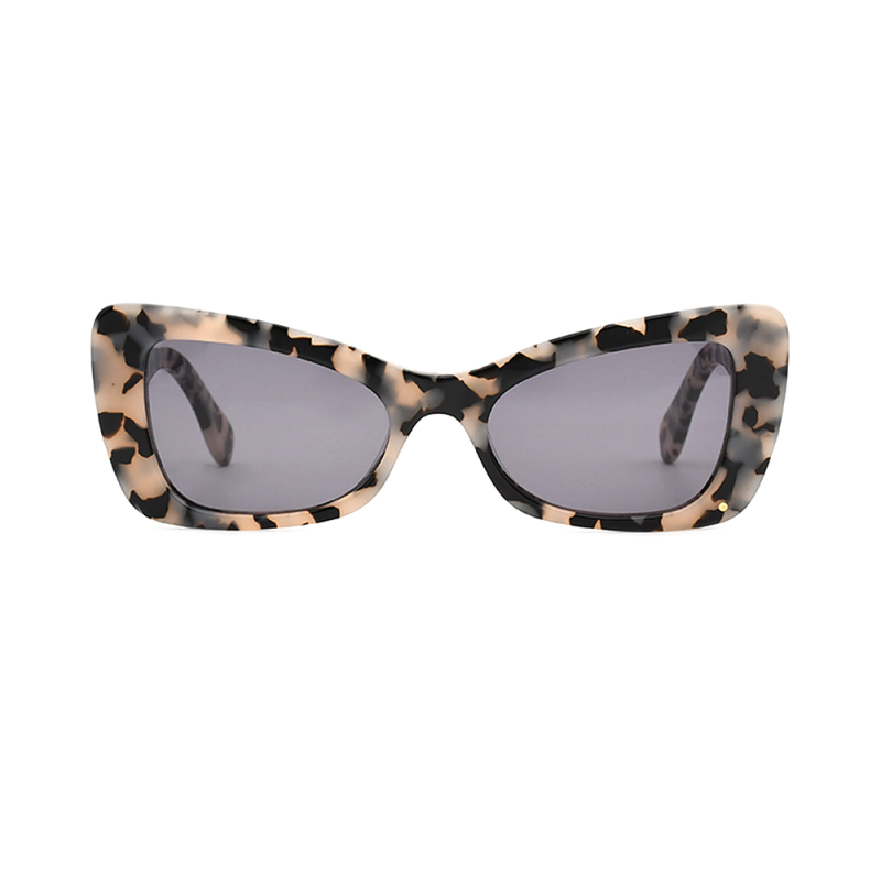 Fashionable sunglasses  Acetate sunglasses