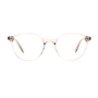 Fashion Round frame retro acetate frame full frame  female literature light glasses tide