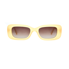 Thickened Acetate Handmade  Sun Glasses Eyewear