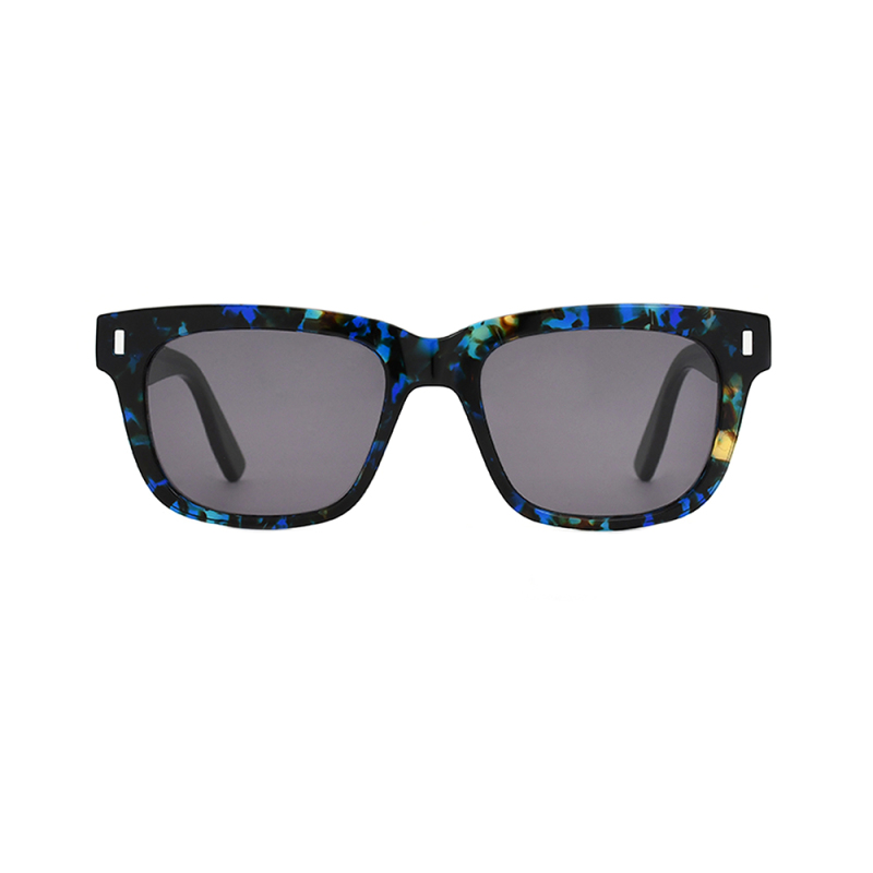 Classic Acetate Handmade  Sun Glasses Eyewear