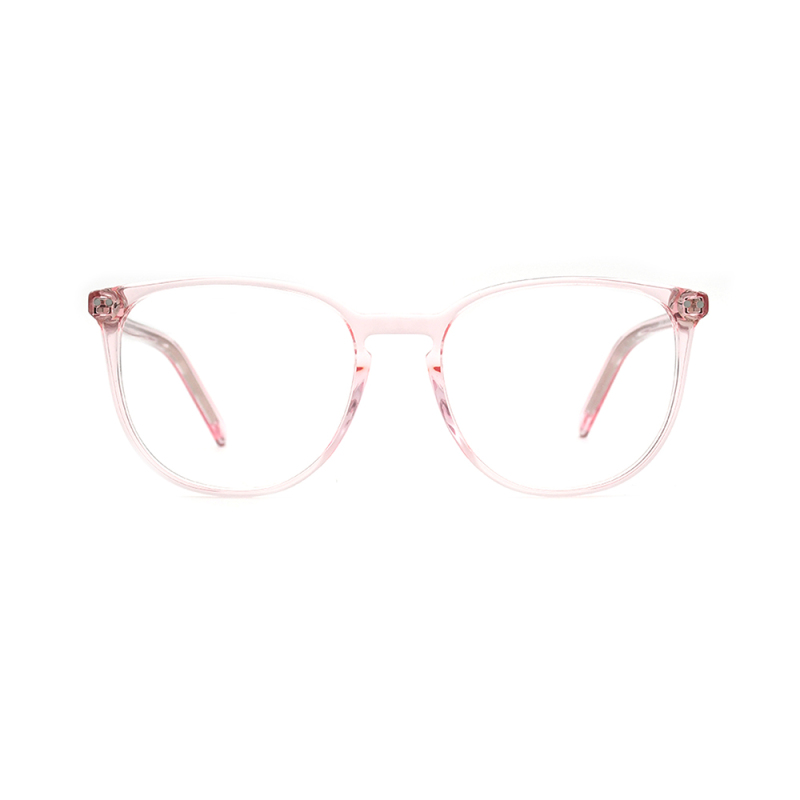 Fashionable Acetate Frames Glasses  Optical Eyewear Glasses