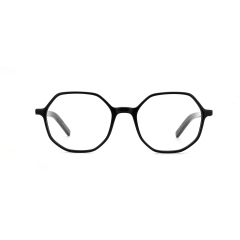 Модные женские ацетатные оправы оптические овальные очки с прозрачными линзами