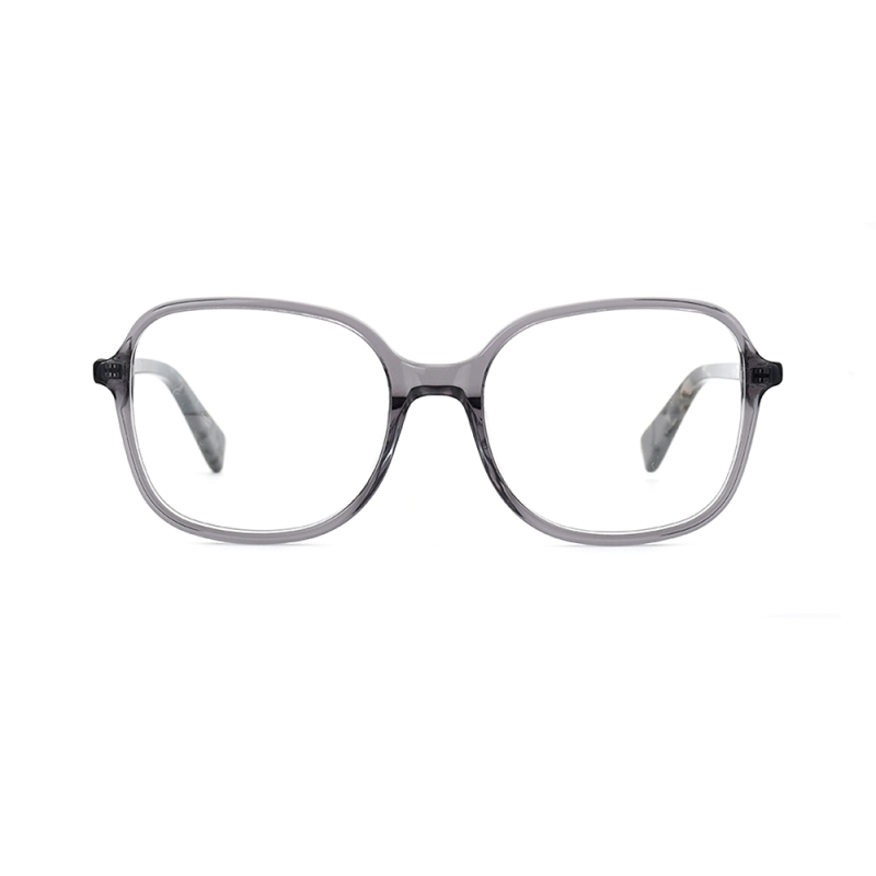 Fashionable Acetate Frames Glasses  Optical Eyewear Glasses