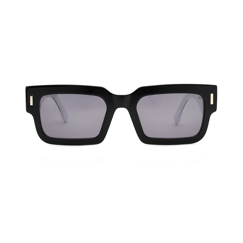 Fashionable sunglasses  Acetate sunglasses