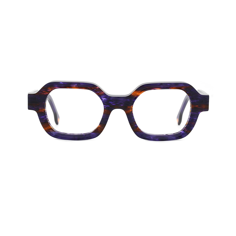 New eyewear Fashion Frame Acetate Optical Frame