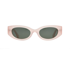 Thickened Acetate Handmade  Sun Glasses Eyewear