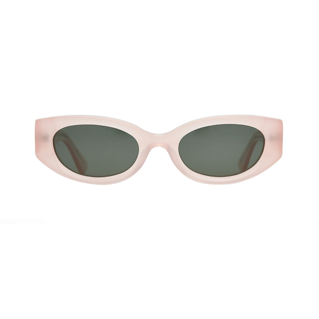 Thickened Acetate Handmade  Sun Glasses Eyewear