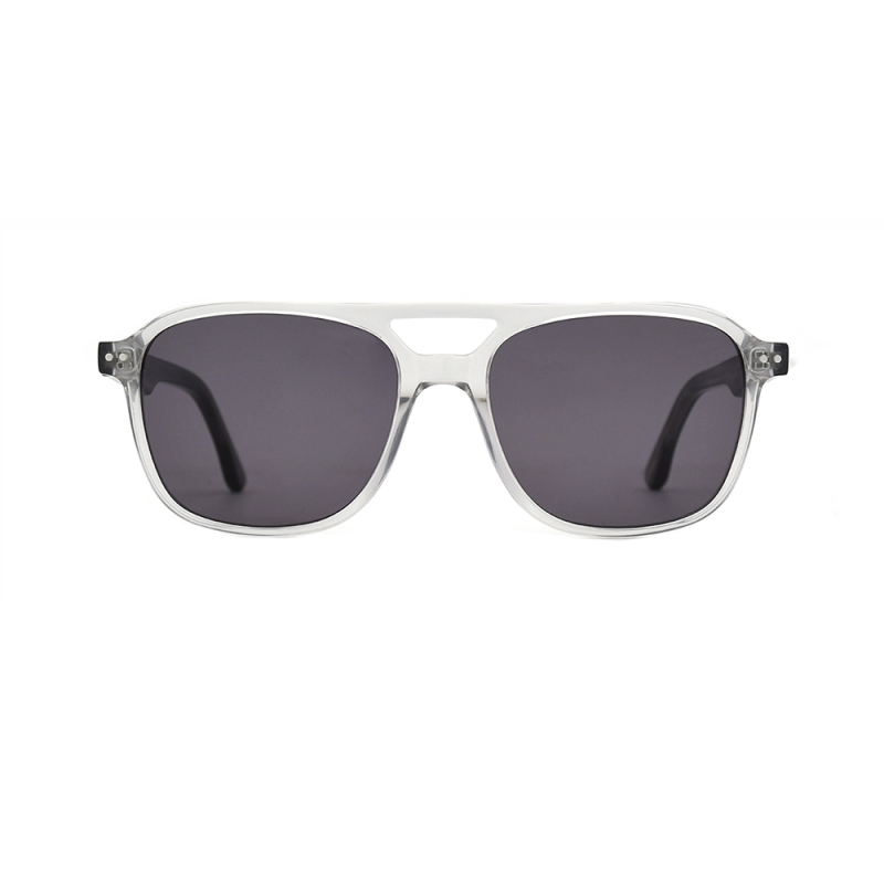 Classic Acetate Handmade  Sun Glasses Eyewear