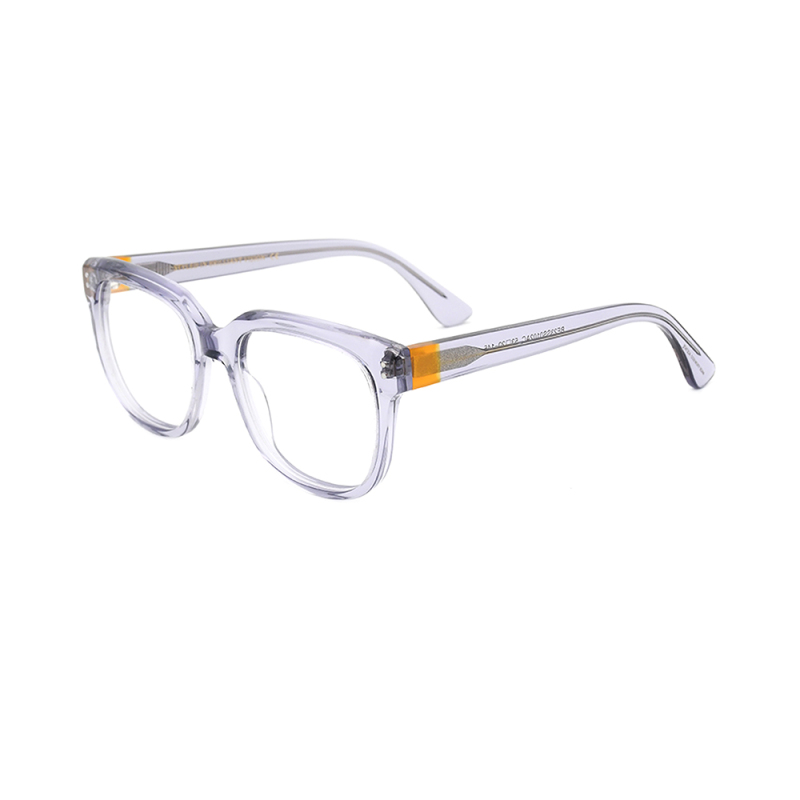 New eyewear Fashion  Frame Acetate Optical Frame