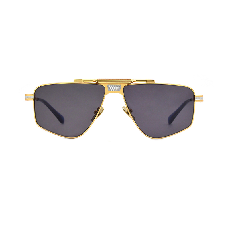 High Quality Metal   Frame  Metal sunglasses